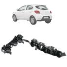 Suporte Guia Parachoque Traseiro Onix 2013 2014 2015 2016 Onix Joy 2017 2018 2019