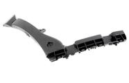 Suporte Guia Parachoque Traseiro Peugeot 3008 Original Direito 9683047280