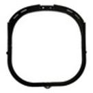 Suporte Guia Vedação Plástica Airfryer Philips Ri9225 Ri9217 Suporte Guia Vedação Plástica Airfryer Philips Ri9225 Ri9217