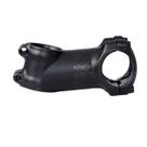 Suporte Guidão 31.8mm 17º Ahead Quest Preto Suporte Guidão 31.8mm 17º Ahead Quest Preto