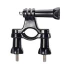 Suporte Guidão E Cilindro de Bike para Câmeras GoPro e Similares