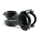 Suporte Guidão Mesa Bike Mtb Speed Absolute Nero 31.8mm +/- 6 Inclinação Suporte Guidão Mesa Bike Mtb Speed Absolute Nero 31.8mm +/- 6 Inclinação