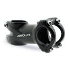 Suporte Guidão Mesa Bike Mtb Speed Absolute Nero 31.8mm +/- 6 Inclinação