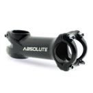 Suporte Guidão Mesa Bike Mtb Speed Absolute Nero 31.8mm +/- 6 Inclinação Suporte Guidão Mesa Bike Mtb Speed Absolute Nero 31.8mm +/- 6 Inclinação