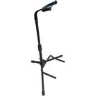 Suporte guitarra baixo violao dobravel c/ regulagem dolphin