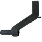 Suporte Haste Lateral ( 1 Lado) Aro 16 P/Bicicletas Nathor