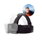 Suporte Head Strap Faixa De Cabeça Câmeras de Ação Suporte Head Strap Faixa De Cabeça Câmeras de Ação