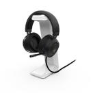 Suporte Headphone Headset Universal de Mesa Alto VN