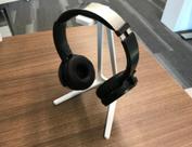 Suporte headset headfone slim