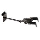 Suporte Hercules GSP40SB Plus para Slatwall com Haste Longa Suporte Hercules GSP40SB Plus para Slatwall com Haste Longa