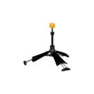 Suporte Hercules Travlite Flauta Clarinete Ds440b Cor:Preto Suporte Hercules Travlite Flauta Clarinete Ds440b Cor:Preto