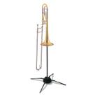 Suporte hercules travlite para trombone ds420b - 5813 Suporte hercules travlite para trombone ds420b - 5813