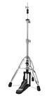 Suporte Hi-Hat DW 3000 Series de 3 pernas DWCP3500A de peso médio