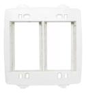 Suporte home 4x4 6 modulos blux ref 104213