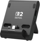 Suporte HORI Dual USB PlayStand p/ Nintendo Switch 2