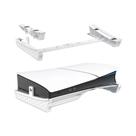 Suporte Horizontal Antiderrapante Para PS5 Slim Pro, Base De Resfriamento, Acessórios Para Console