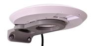 Suporte Horizontal De Parede Ubiquiti Unifi Uap Ac Pro Forte Suporte Horizontal De Parede Ubiquiti Unifi Uap Ac Pro Forte