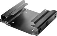 Suporte hp de fixação traseiro para desktop mini