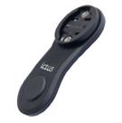 Suporte ICTUS de Guidão 31.8mm Para GPS Negativo