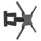 Suporte Inclinável Articulado p/TV Parede LCD LED 23" a 55" Suporte Inclinável Articulado p/TV Parede LCD LED 23" a 55"
