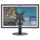 Suporte inclinável Letlar para Echo Show 21 e 15 (1ª, 2ª geração)