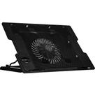 Suporte Inclinável para Notebook com cooler e HUB USB ARGCF1594 Argom