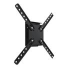 Suporte INCLINÁVEL para TV LED, LCD, Plasma, 3D e Smart TV de 10” a 55” SBRP110 BRASFORMA