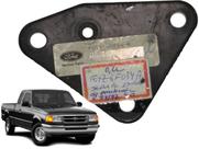 Suporte Inferior Do Amortecedor Motor ( Ranger 1994 A 1997 ) - F0TZ6F034A