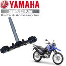 Suporte inferior do garfo completo xtz 150 crosser 2015 2016 2017