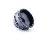 Suporte inferior e ferramenta de pedal Park Tool BBT Silver