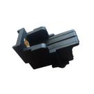 Suporte inferior farol mercedes axor 1933 / 2533 / 2625 .