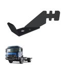 Suporte Inferior Fixa Cabo MB Atego 2013 Fora De Estrada LE