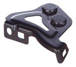 Suporte Inferior Parachoque Dianteiro Onix Prisma Original Direito 52096966