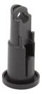 Suporte Inferior Pegador Do Aspirador A27237001 Electrolux Suporte Inferior Pegador Do Aspirador A27237001 Electrolux