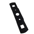 Suporte Inferior Roçadeira 540 Rc/Ro G.U Tatu Suporte Inferior Roçadeira 540 Rc/Ro G.U Tatu