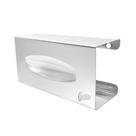 Suporte Inox Luvas Ideal Cirúrgicas Procedimento Latex Maos
