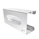 Suporte Inox Luvas Ideal Cirúrgicas Procedimento Latex Maos