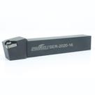 Suporte Intercambiável para Rosquear Externo SER-2020-16 Econômica