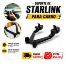 Suporte internet Mini Case Com 4 Ventosas Parabrisa Carro Antimulta