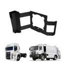 Suporte Interno Parachoque VW Constellation LE Preto E-Coat Suporte Interno Parachoque VW Constellation LE Preto E-Coat