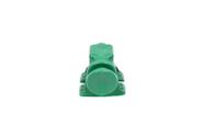 Suporte Isolador para BAP 2 Vias Verde (10un)