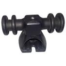 Suporte Isolador para BAP TEM Wireless 4 Vias Preto