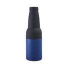 Suporte Isolante Para Garrafa De Cerveja De Aço Inoxidável De 12oz Com Dupla Parede