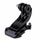 Suporte J Hook Para Gopro Hero Mount Jota Suporte J Hook Para Gopro Hero Mount Jota