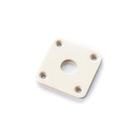 Suporte Jack Conexão Creme (3 Unidades) Spirit PLJC-IV