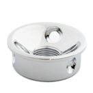 Suporte Jack Conexão Cromado (Unidade) Spirit TJS3-CR