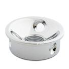 Suporte Jack Conexão Cromado (Unidade) Spirit TJS3-CR