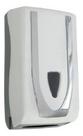 Suporte Kai-kai Unik Para Papel Intercalado Cromado (v6k) Cor Branco