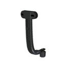 Suporte L para Encosto - Preto