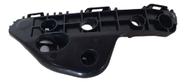 Suporte Lado Esq Parachoque Diant Toyota Yaris 2019/22 Original
